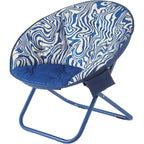 Urban Lifestyle Micromick Saucer Chair