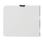 Tavolo pieghevole in plastica bianco da 180 cm