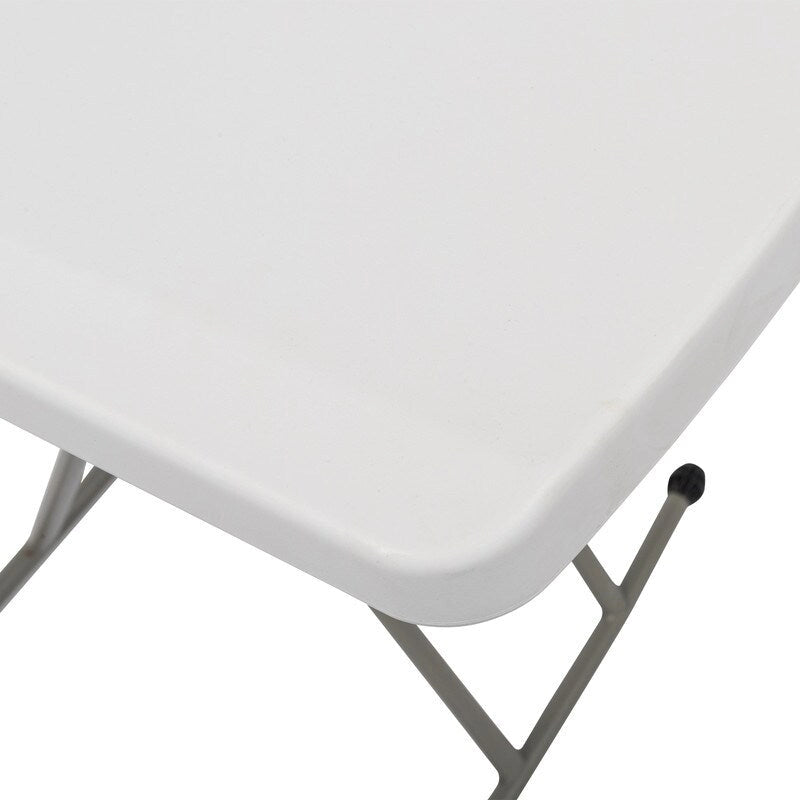 Tavolo Pieghevole Regolabile 30 HDPE