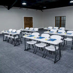 Tavolo da seminario da 6 piedi (commerciale)