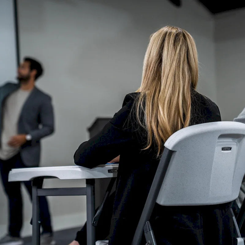 Tavolo da seminario da 6 piedi (commerciale)