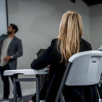 Tavolo da seminario da 6 piedi (commerciale)