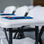 Tavolo da seminario da 6 piedi (commerciale)