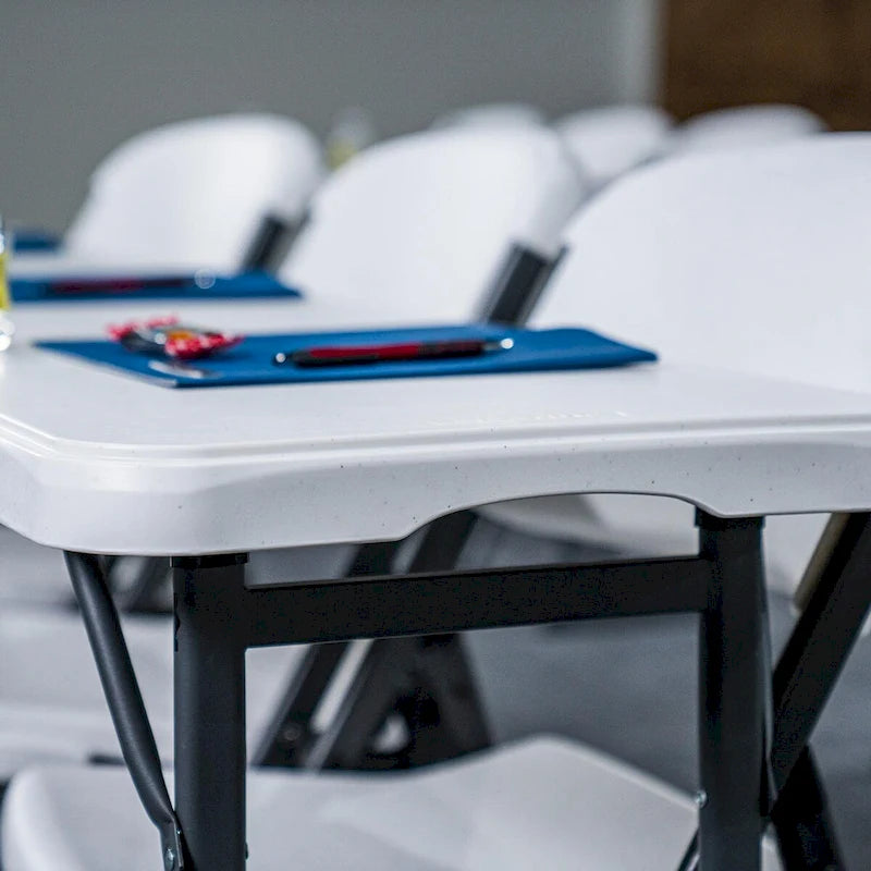 Tavolo da seminario da 6 piedi (commerciale)