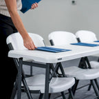 Tavolo da seminario da 6 piedi (commerciale)