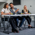 Tavolo da seminario da 6 piedi (commerciale)