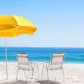 Sedia da spiaggia pieghevole leggera e alta con braccioli rigidi - 19*17*29 pollici